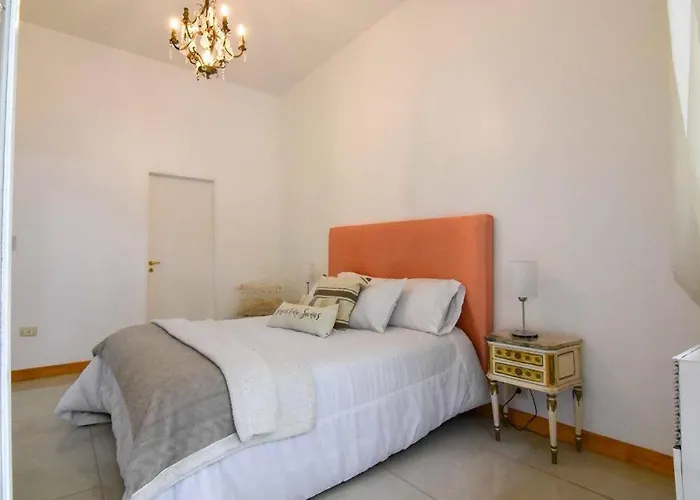 Dpto. En Recoleta: Calido, Proximo Y Confortable