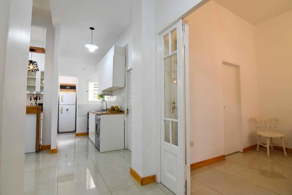 Apartment Dpto. En Recoleta: Calido, Proximo Y Confortable