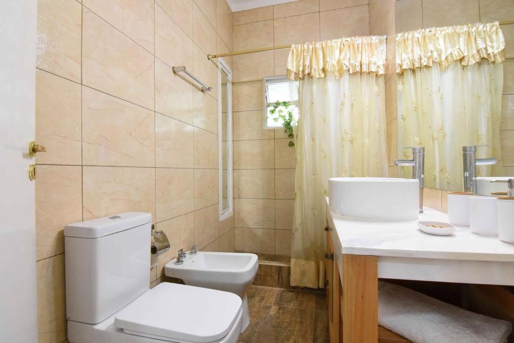 Dpto. En Recoleta: Calido, Proximo Y Confortable * Buenos Aires