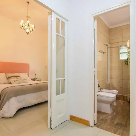 Dpto. En Recoleta: Calido, Proximo Y Confortable Buenos Aires Exterior photo